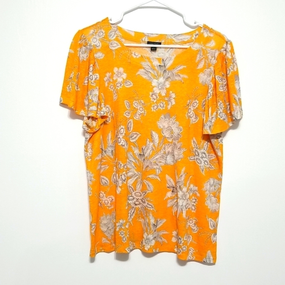 ANNA TAYLOR Blouse​​​​​